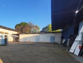 Galpão Comercial