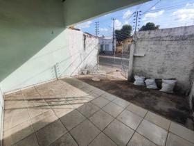 Casa Residencial