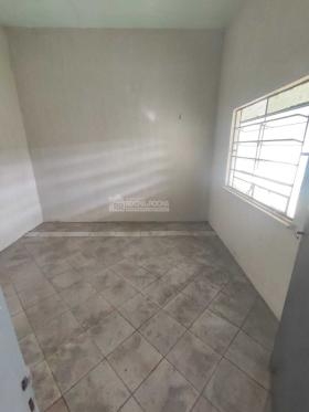 Casa Residencial