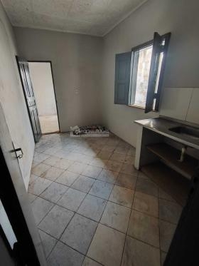 Casa Residencial