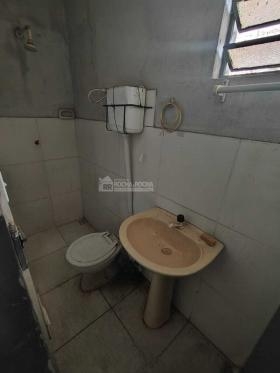 Casa Residencial