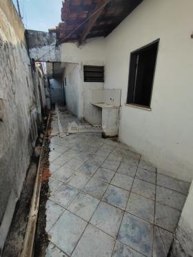 Casa Residencial