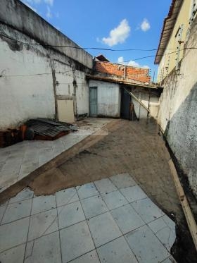 Casa Residencial