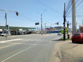 Avenida Barão de Gurguéia