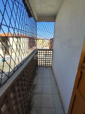 COND. MORADA NOVA II