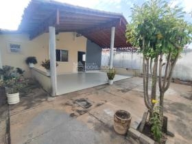 Casa Residencial