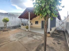 Casa Residencial