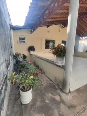 Casa Residencial