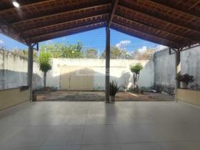 Casa Residencial