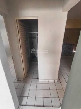Casa Residencial