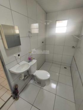 Casa Residencial