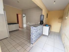 Casa Residencial
