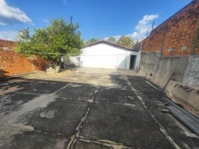 Casa Residencial