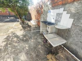 Casa Residencial
