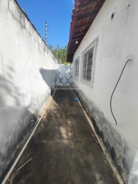 Casa Residencial