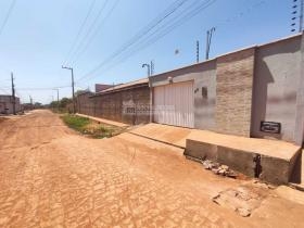 Casa Residencial