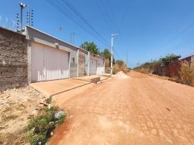 Casa Residencial