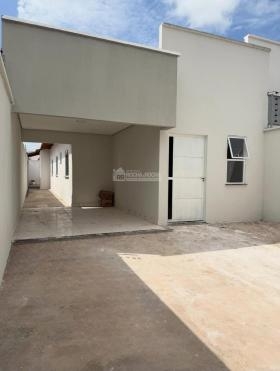Casa Residencial