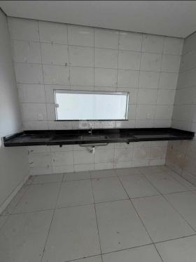 Casa Residencial
