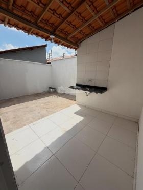 Casa Residencial