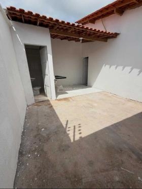 Casa Residencial