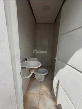 Casa Residencial