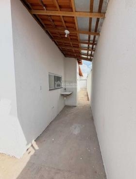 Casa Residencial