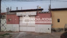 Casa Residencial