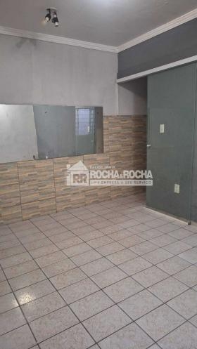Casa Residencial
