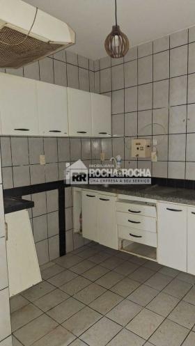 Casa Residencial