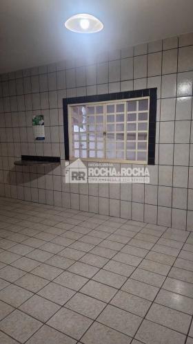 Casa Residencial