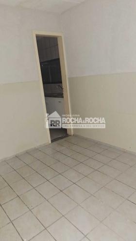 Casa Residencial