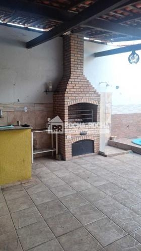 Casa Residencial