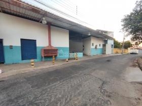 Sala comercial