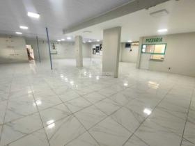 Sala comercial