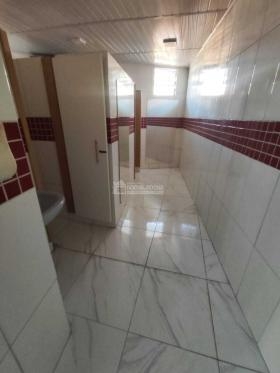 Sala comercial