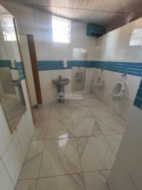 Sala comercial