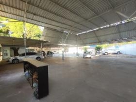 Sala comercial