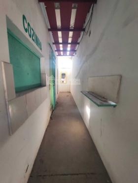 Sala comercial