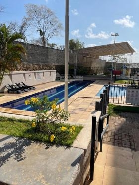 COND. DREAM PARK RESIDENCE