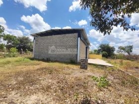 Galpão Comercial