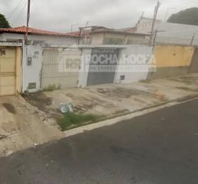 Rua Rodrigues Alves