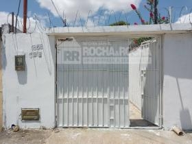 Rua Rodrigues Alves