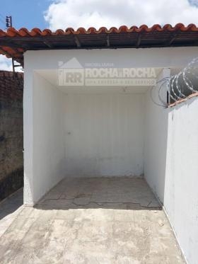 Rua Rodrigues Alves