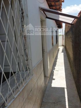 Rua Rodrigues Alves