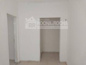 Rua Rodrigues Alves