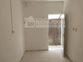 Rua Rodrigues Alves