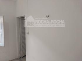 Rua Rodrigues Alves