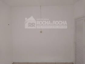 Rua Rodrigues Alves