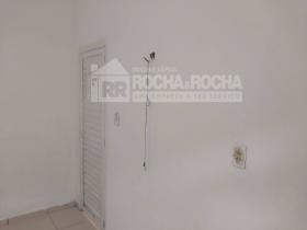 Rua Rodrigues Alves